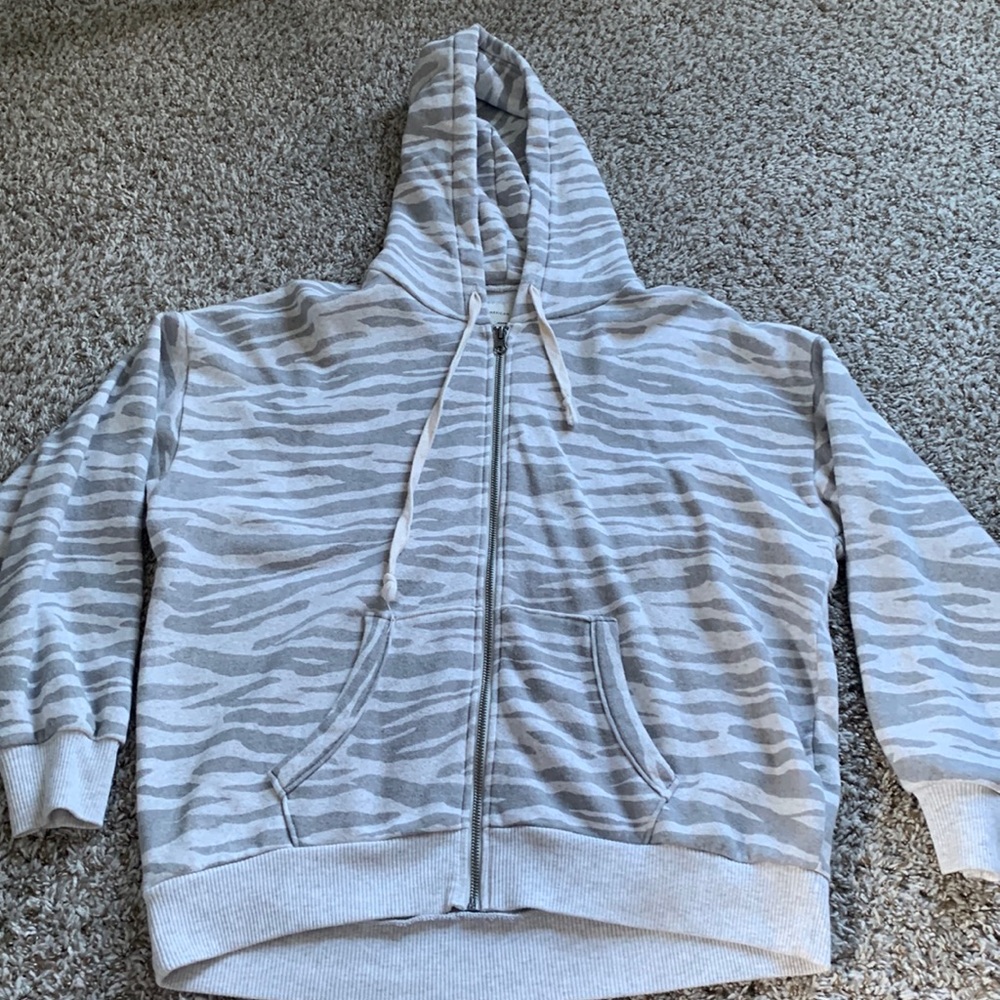 Women’s American Eagle, over sized jacket
